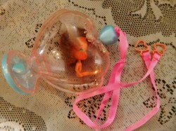 littles heart a